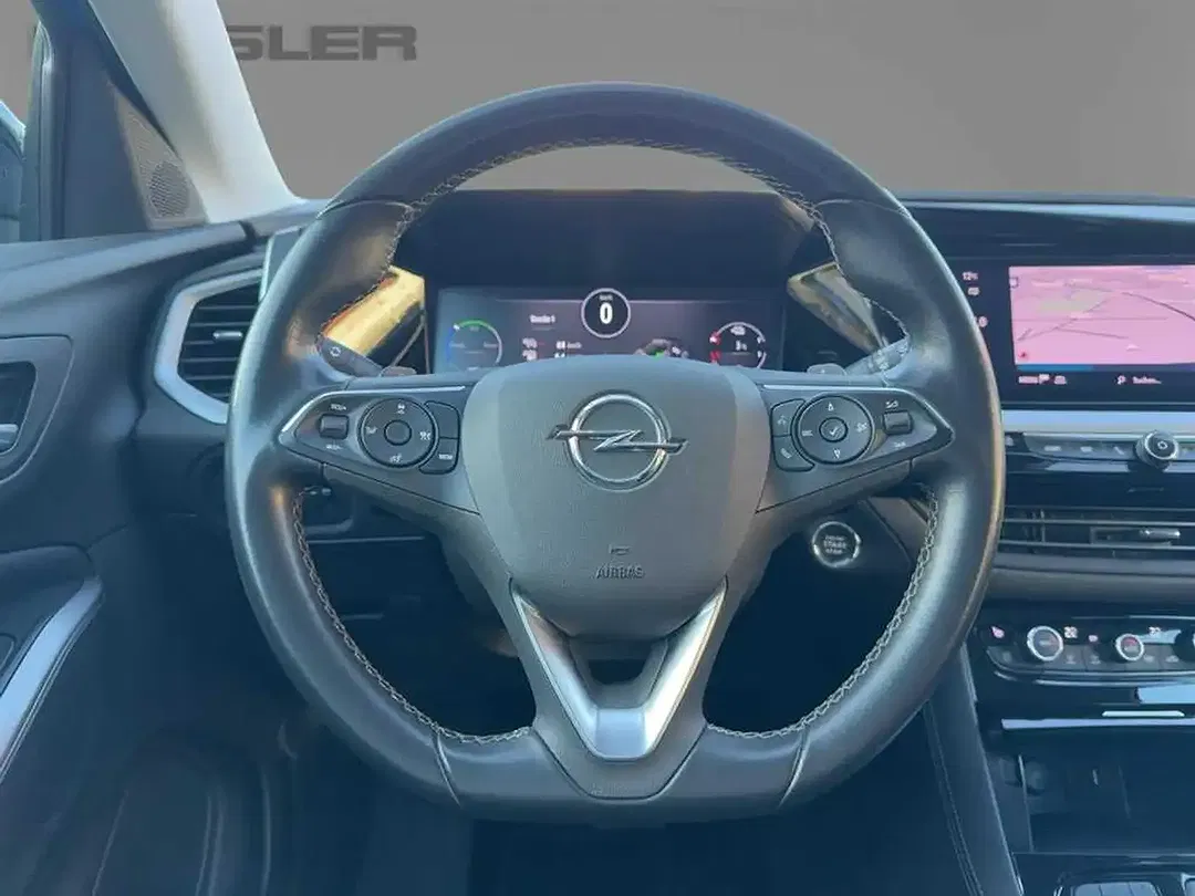 Opel Grandland X Ultimate - Thumbnail 11