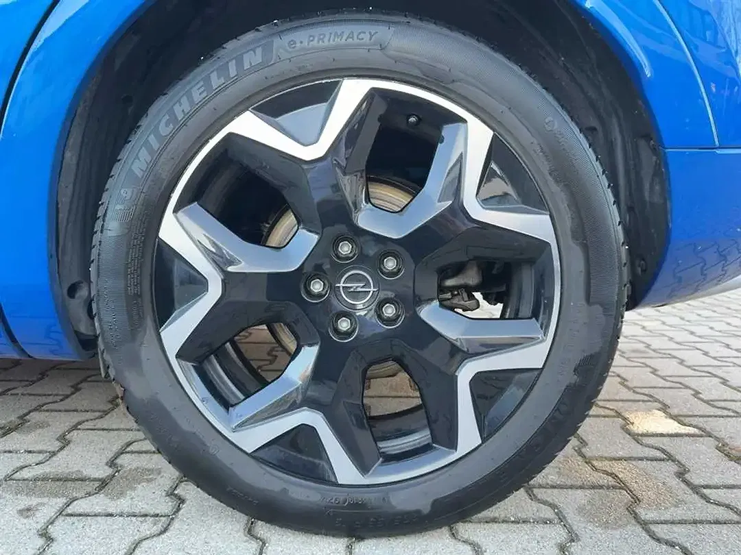 Opel Grandland X Ultimate - Thumbnail 13