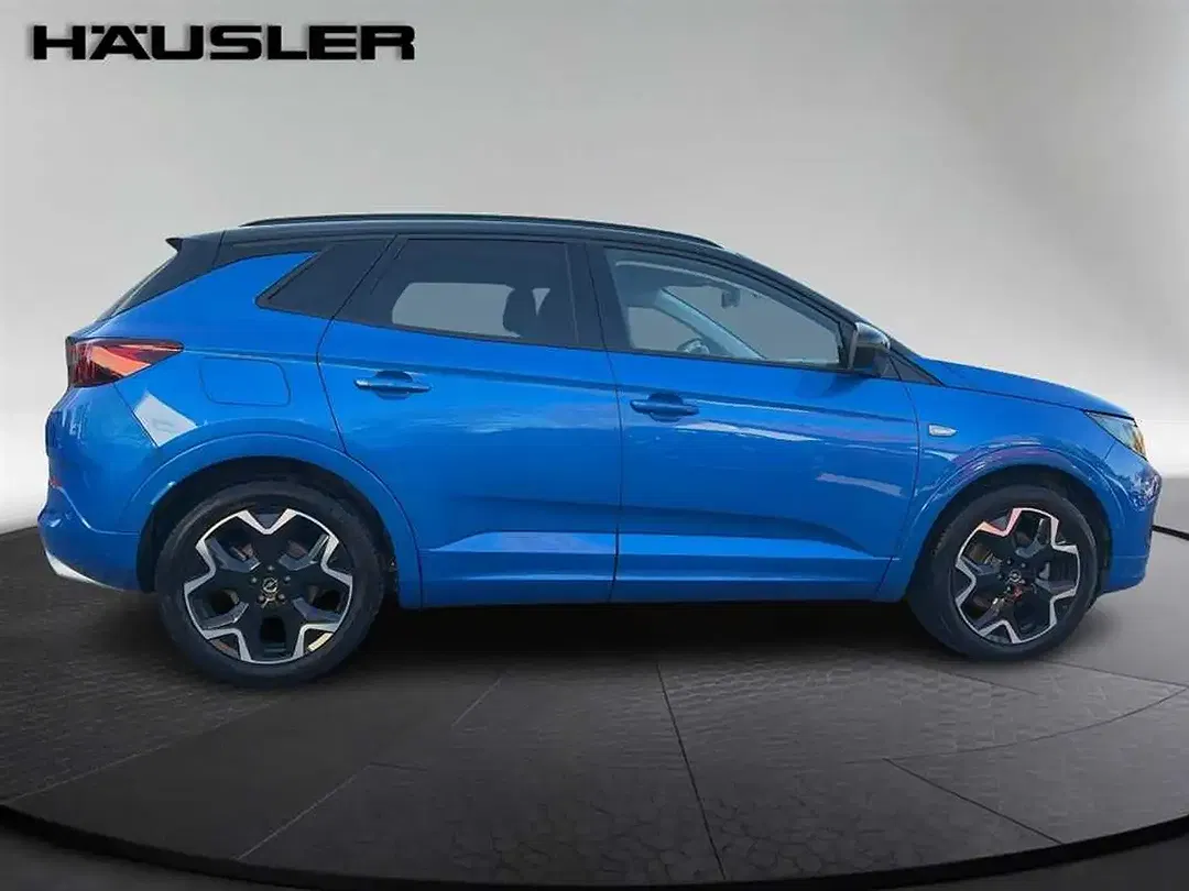 Opel Grandland X Ultimate - Thumbnail 5