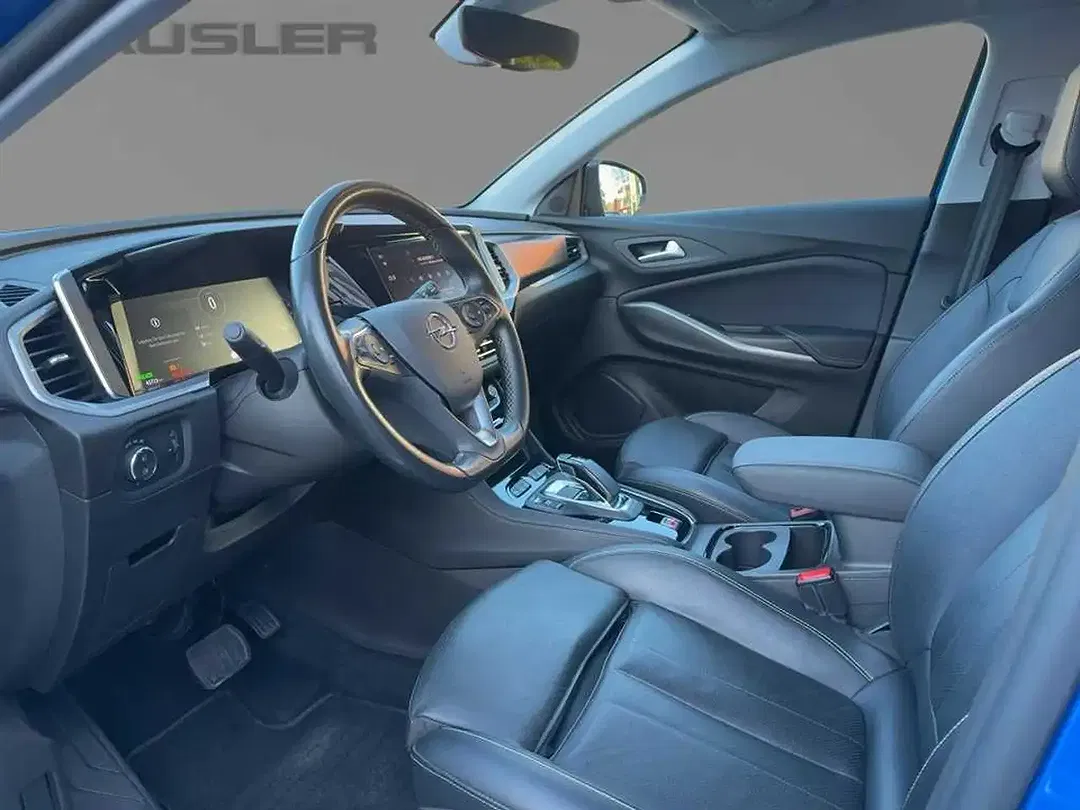 Opel Grandland X Ultimate - Thumbnail 8