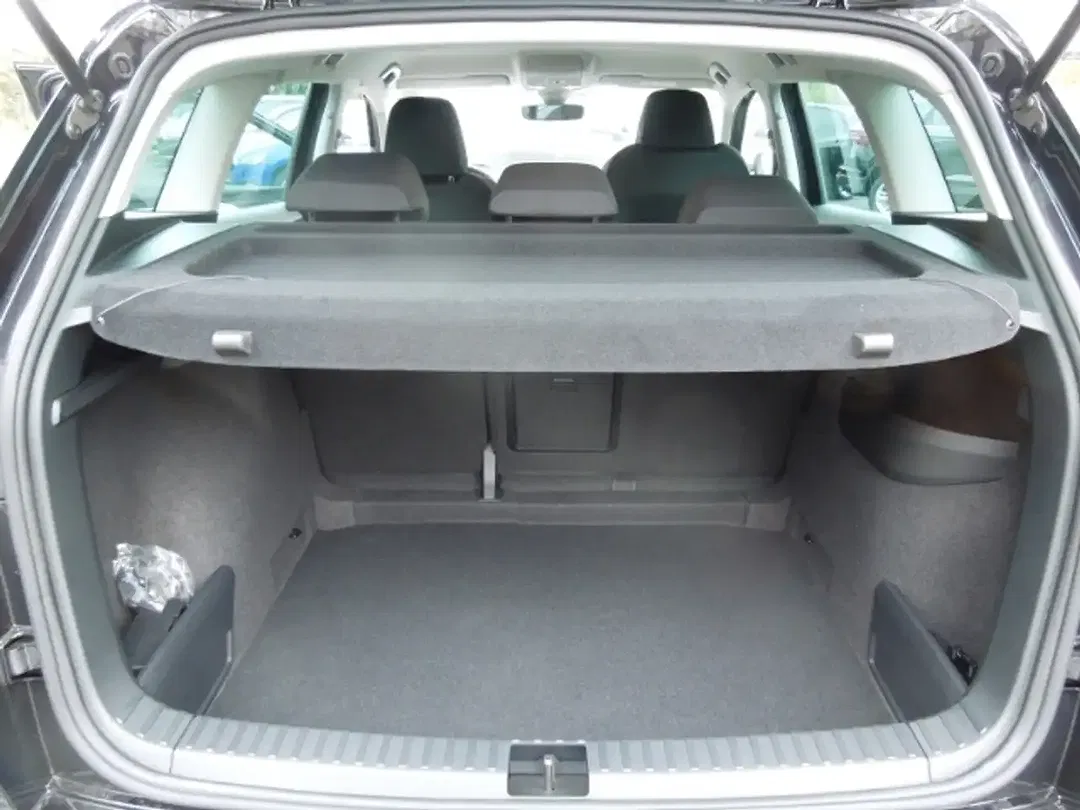 Skoda Karoq 1.5 TSI DSG Selection - Thumbnail 13