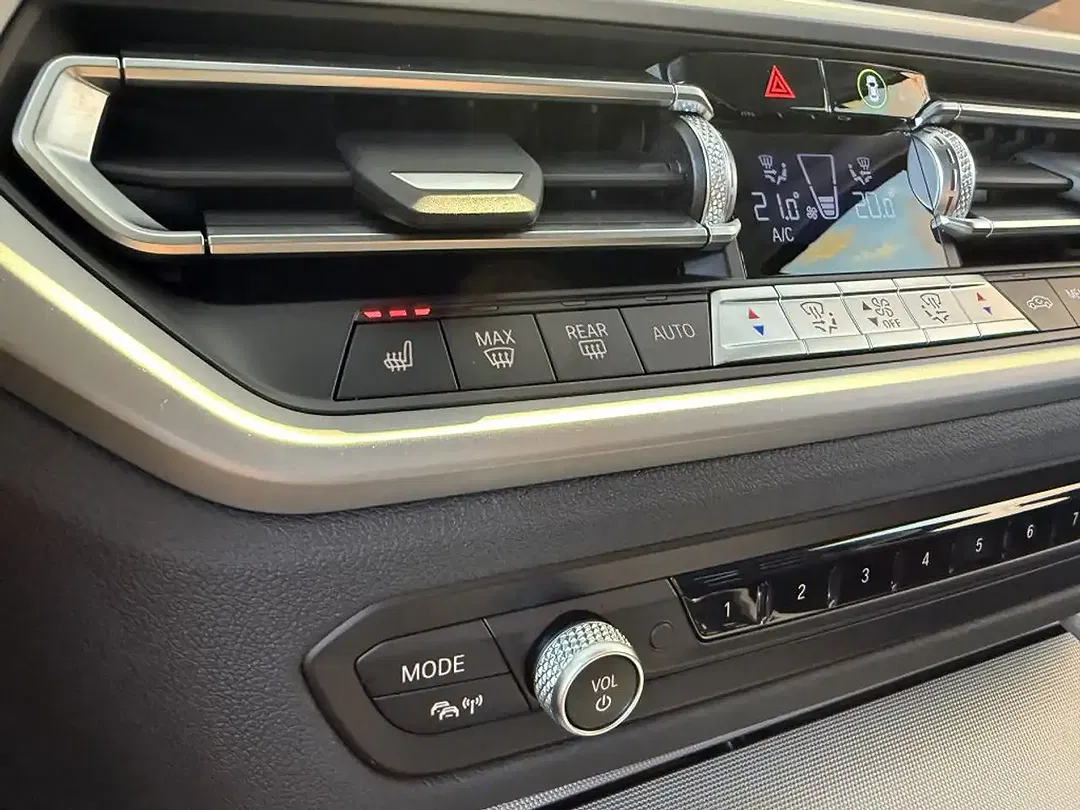 BMW 320 AUT Touring Advantage - Thumbnail 24