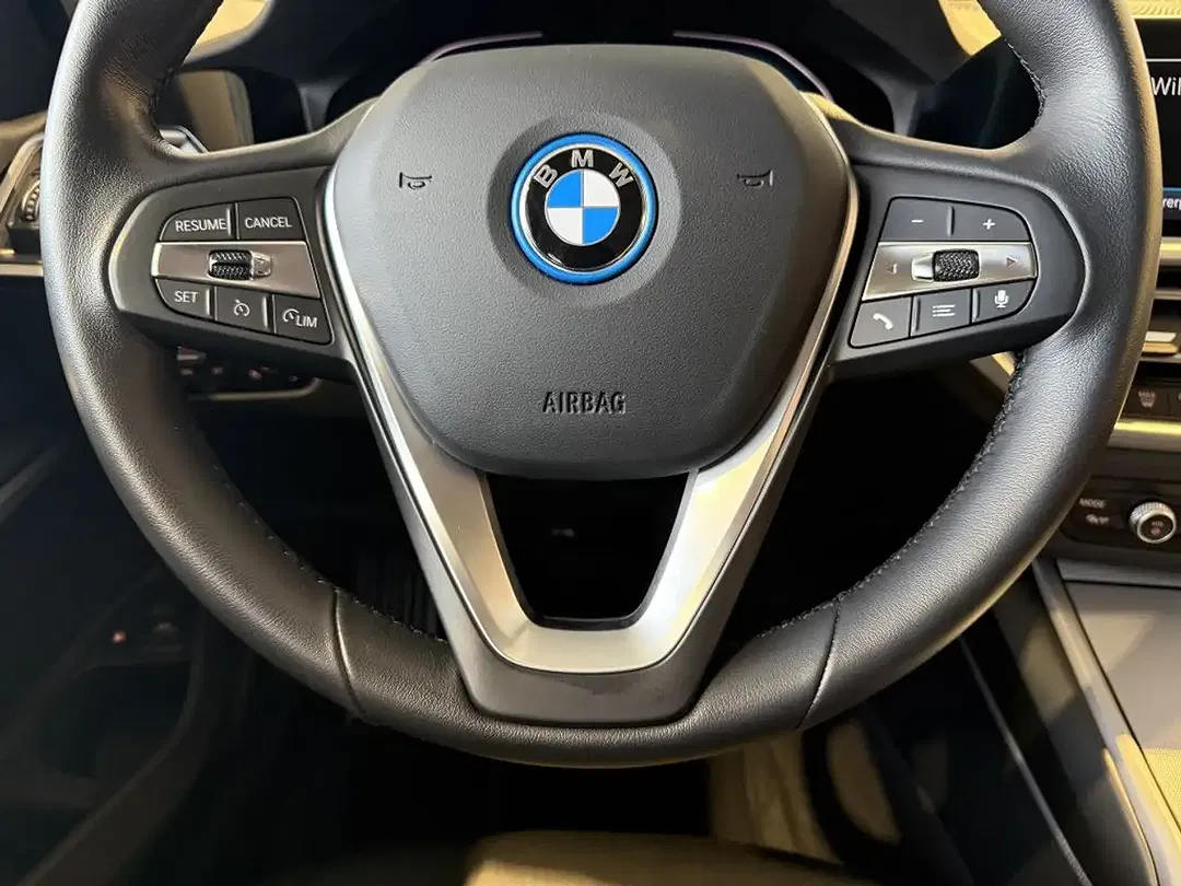 BMW 320 AUT Touring Advantage - Thumbnail 26