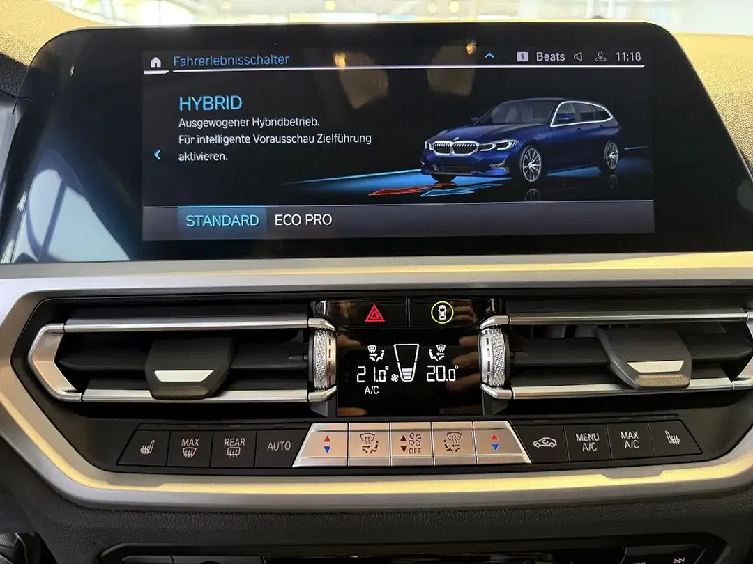 BMW 320 AUT Touring Advantage - Thumbnail 27