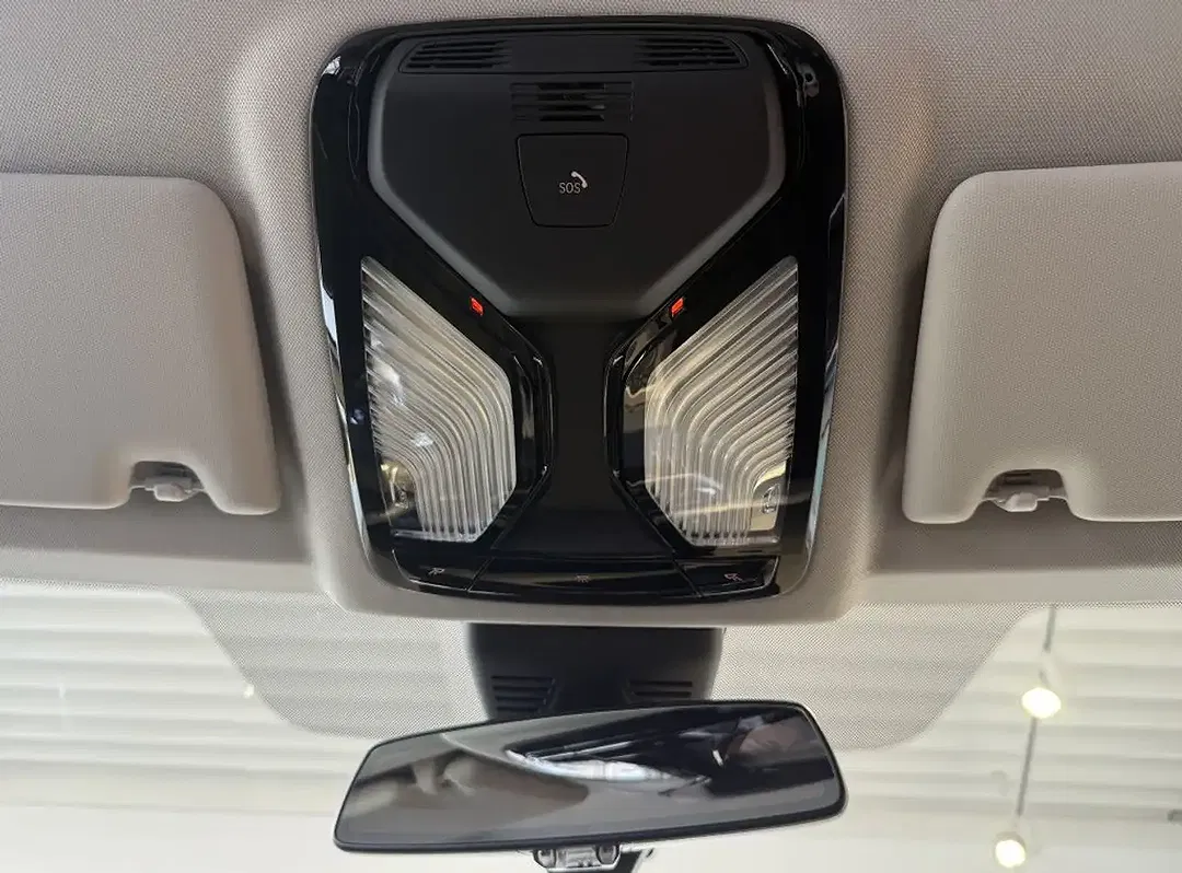 BMW 320 AUT Touring Advantage - Thumbnail 32