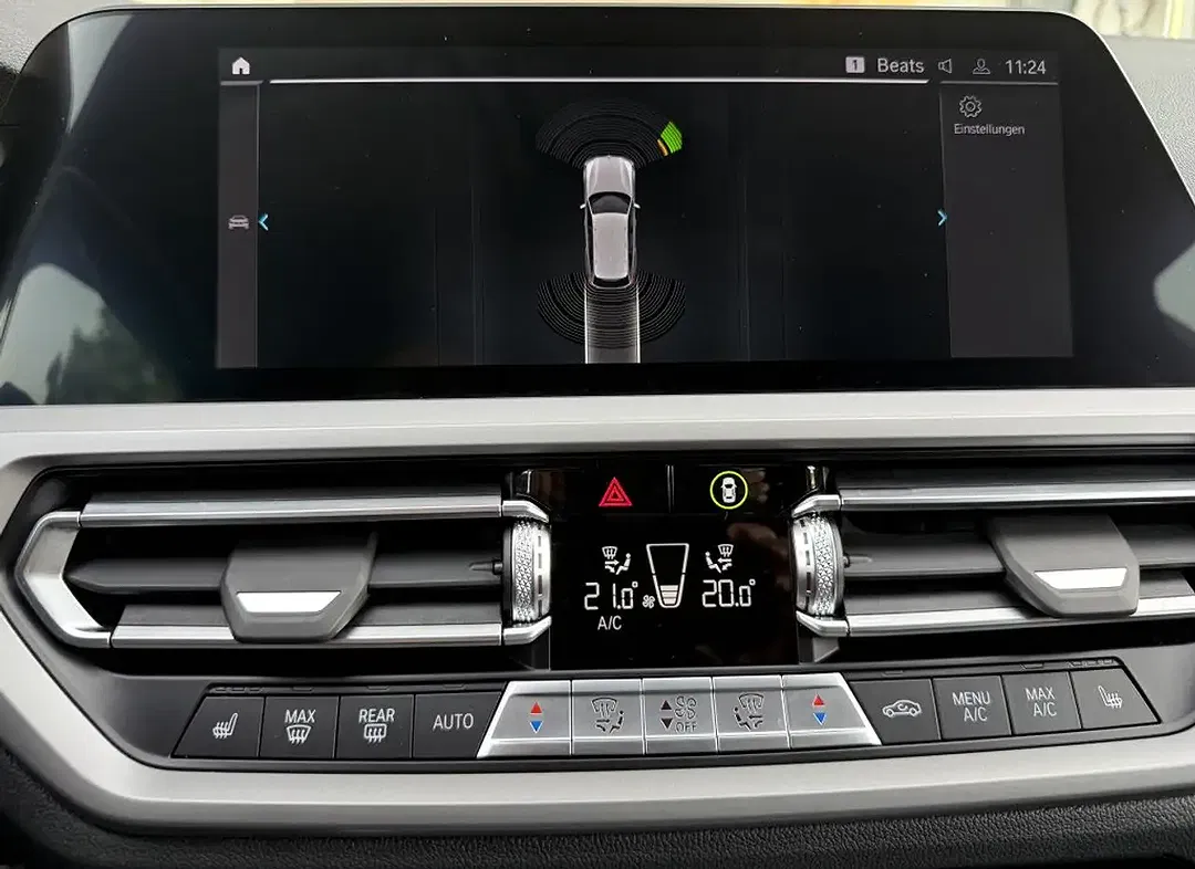 BMW 320 AUT Touring Advantage - Thumbnail 37