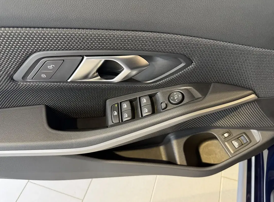 BMW 320 AUT Touring Advantage - Thumbnail 41