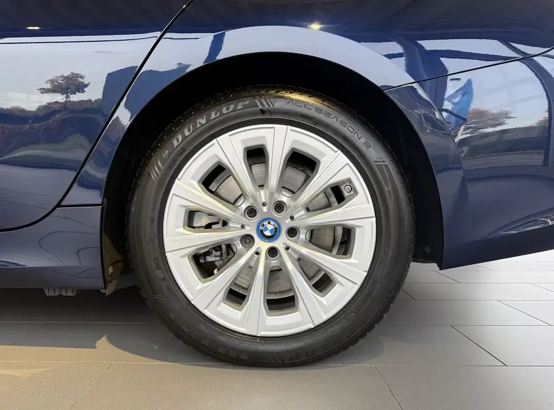 BMW 320 AUT Touring Advantage - Thumbnail 6