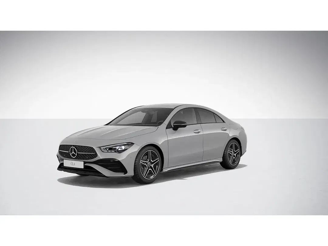 Mercedes-Benz CLA 180 AMG - Thumbnail 1