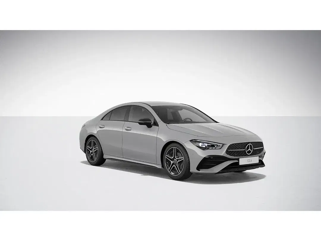 Mercedes-Benz CLA 180 AMG - Thumbnail 4