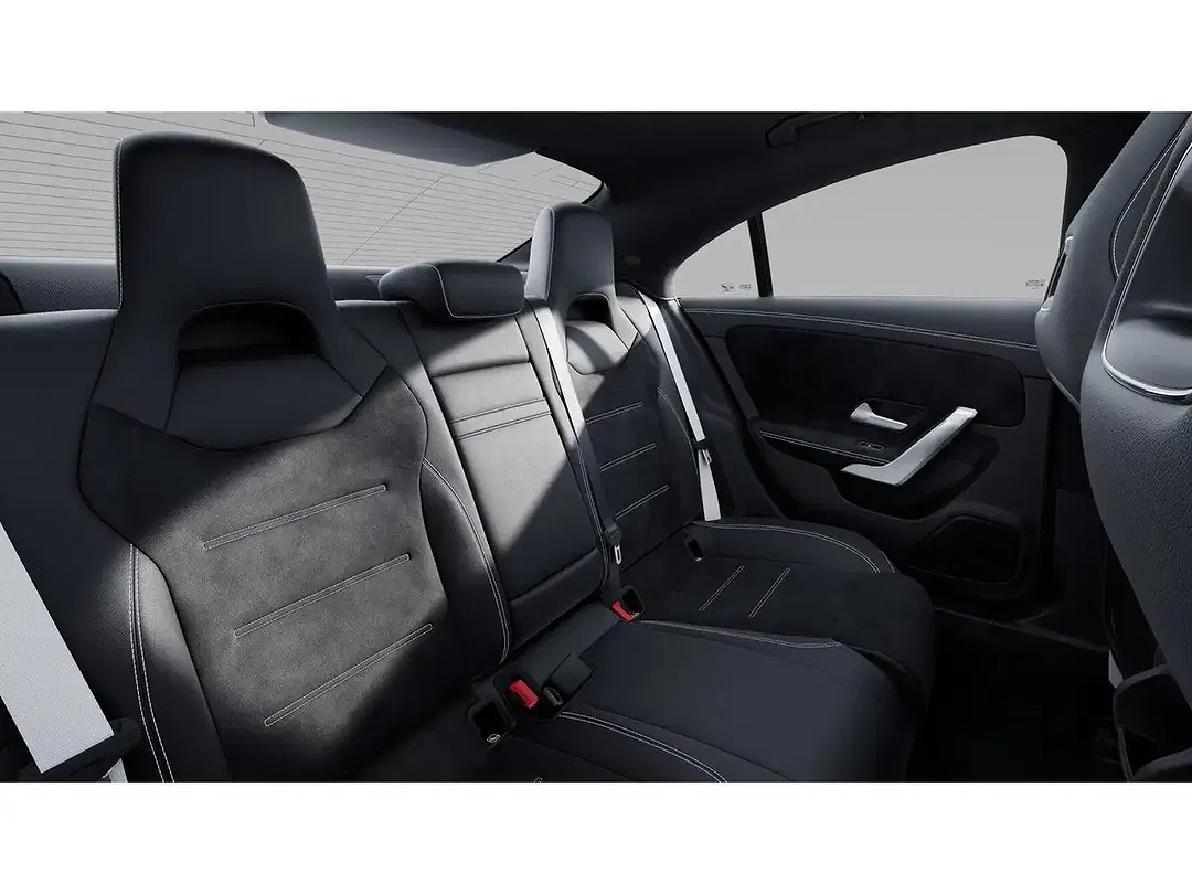 Mercedes-Benz CLA 180 AMG - Thumbnail 5
