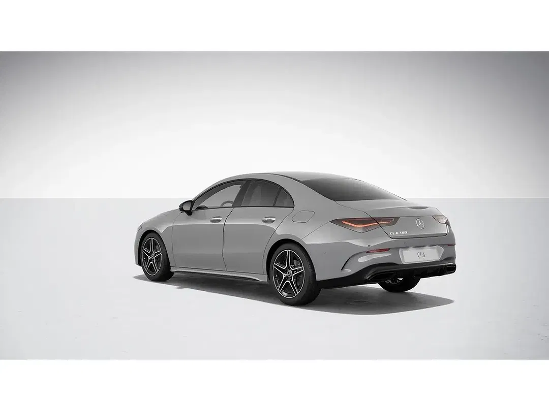 Mercedes-Benz CLA 180 AMG - Thumbnail 6