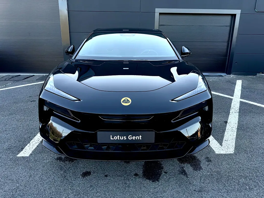 Lotus Eletre 600 GT - foto 1