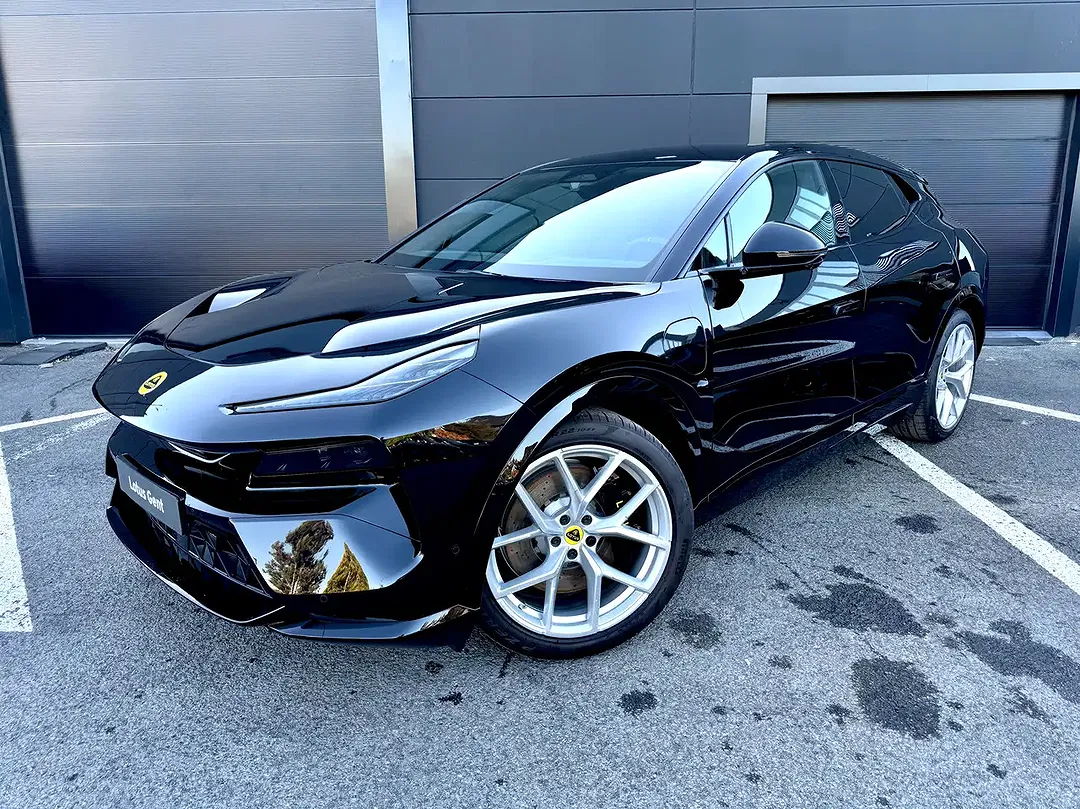 Lotus Eletre 600 GT - Thumbnail 3