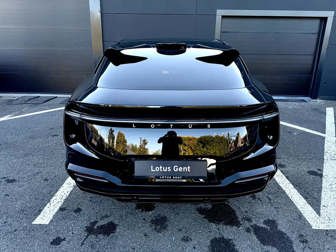 Lotus Eletre 600 GT - Thumbnail 5