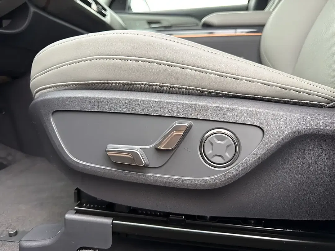 Kia EV5 81.4 kWh Launch Edition - Thumbnail 11