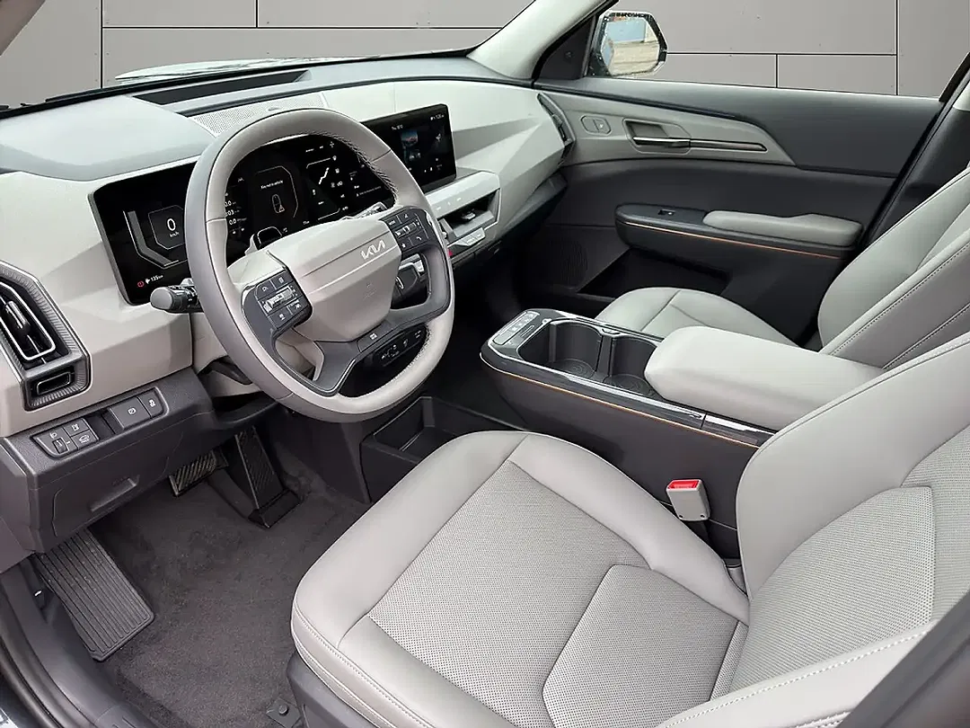 Kia EV5 81.4 kWh Launch Edition - Thumbnail 7