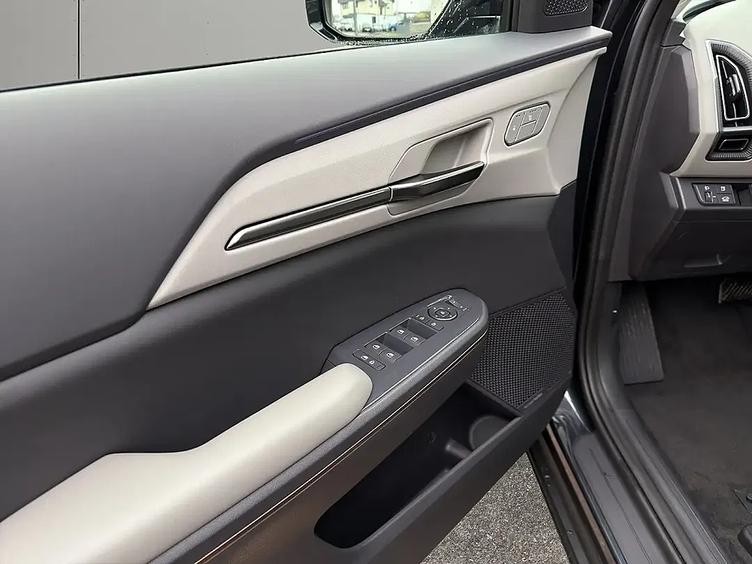 Kia EV5 81.4 kWh Launch Edition - Thumbnail 9