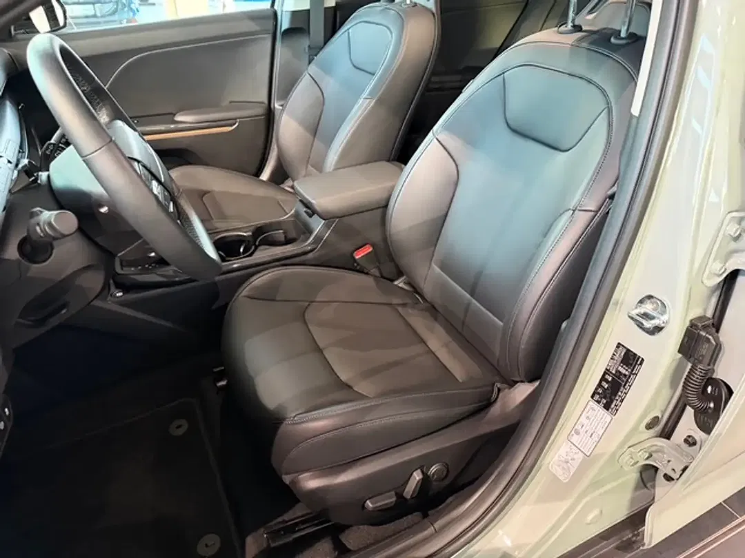 Kia K4 1.6 T-GDI DCT Spirit - Thumbnail 7