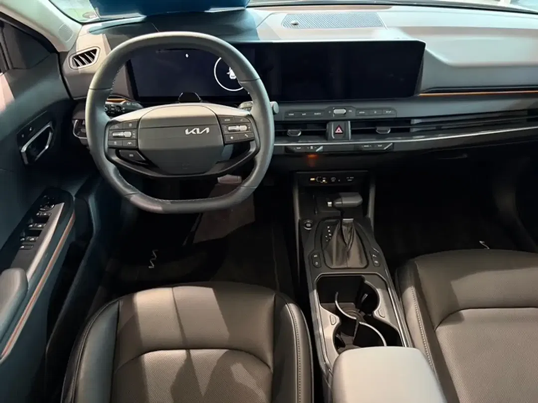 Kia K4 1.6 T-GDI DCT Spirit - Thumbnail 3