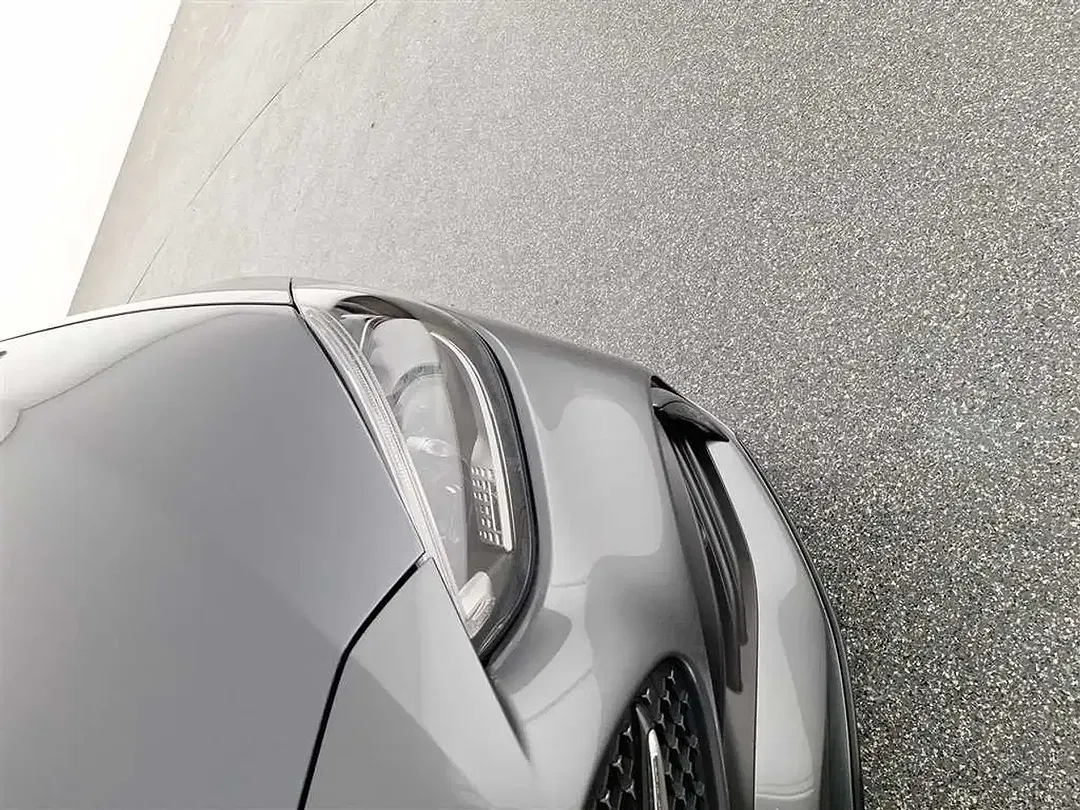 Mercedes-Benz C 300 9G-TRONIC AMG Line Premium Plus - Thumbnail 24