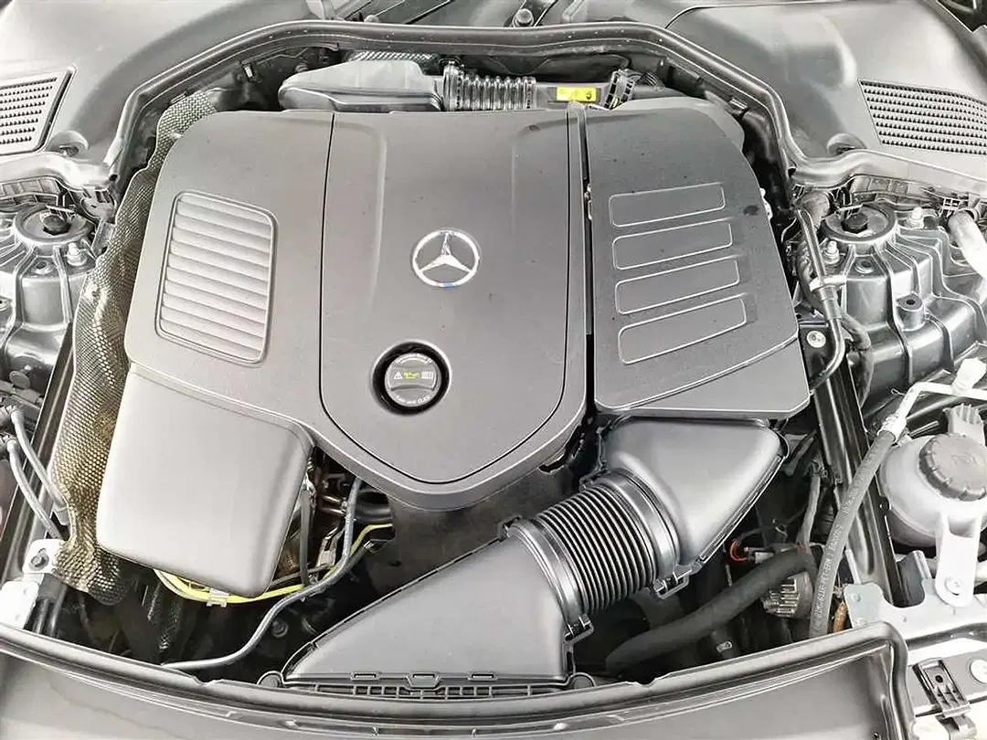 Mercedes-Benz C 300 9G-TRONIC AMG Line Premium Plus - Thumbnail 26