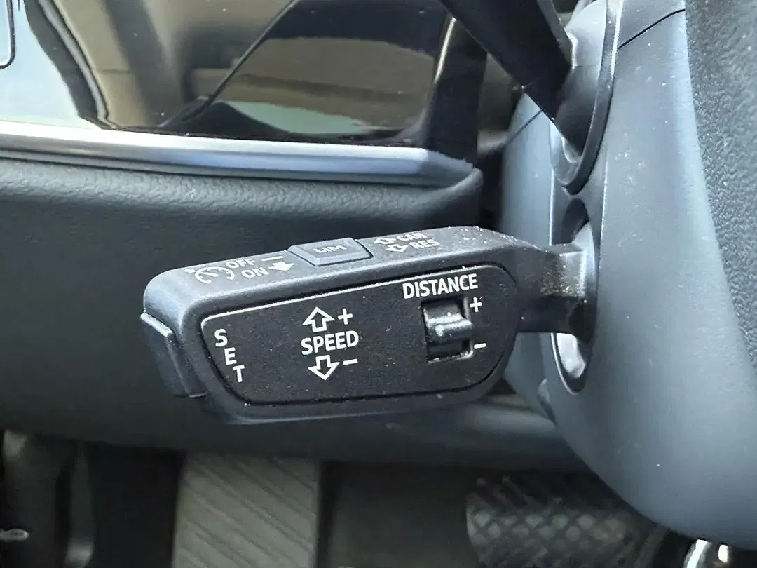 Audi A8 50 TDI - Thumbnail 11