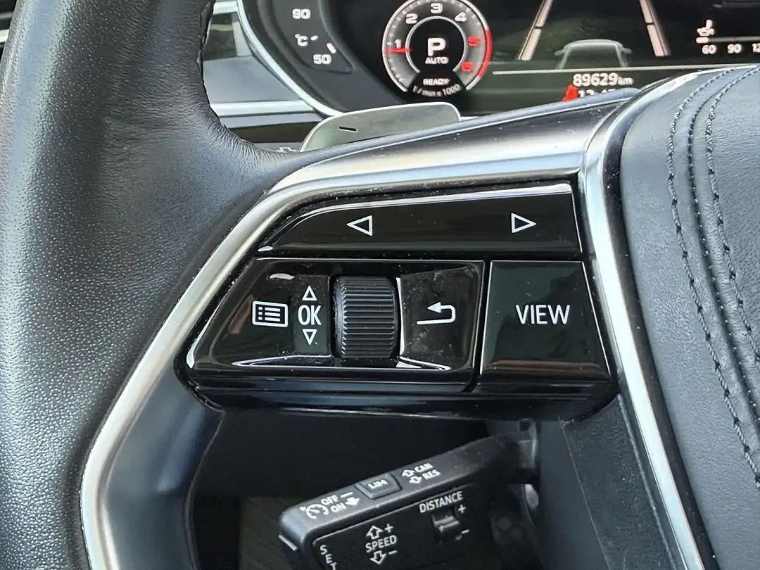 Audi A8 50 TDI - Thumbnail 12