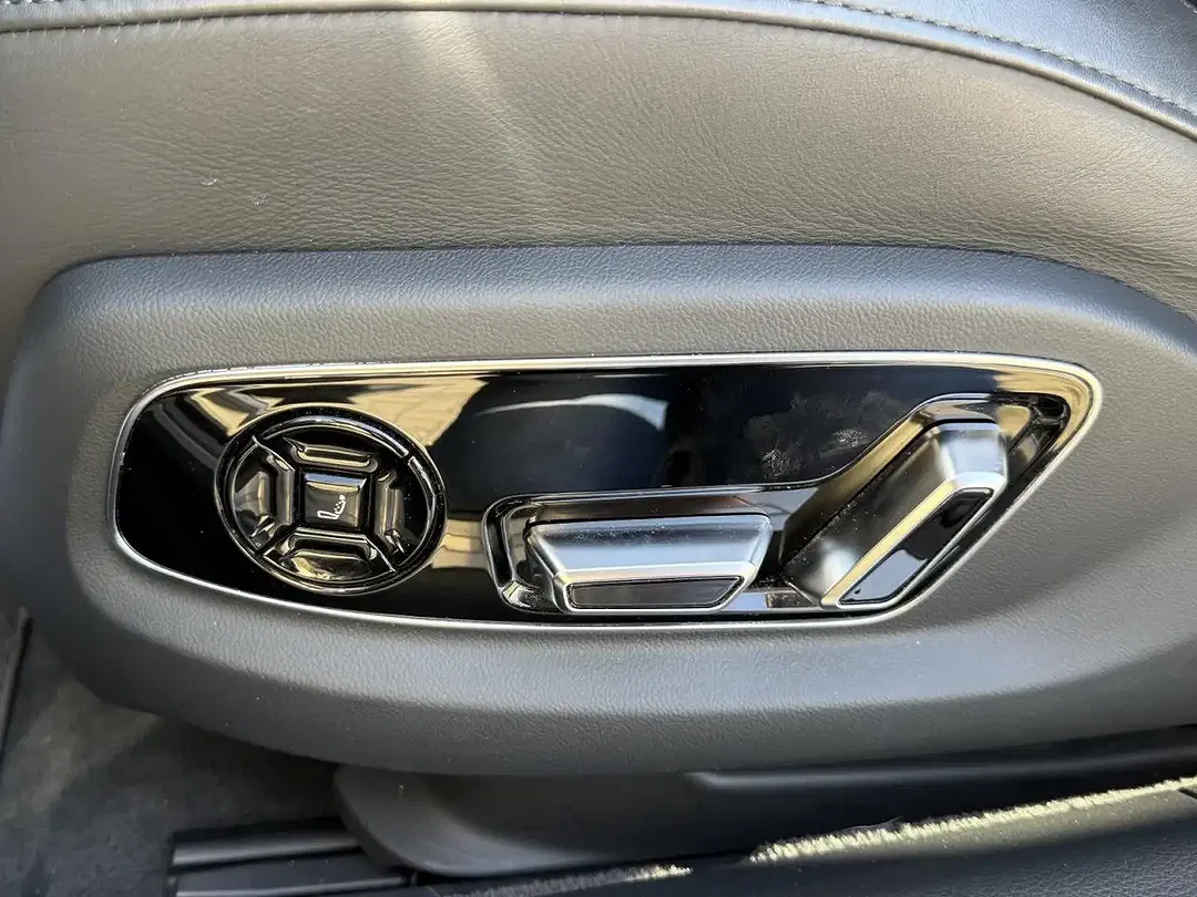 Audi A8 50 TDI - Thumbnail 14
