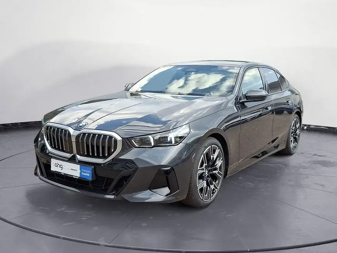 BMW 520 M Sport - foto 1