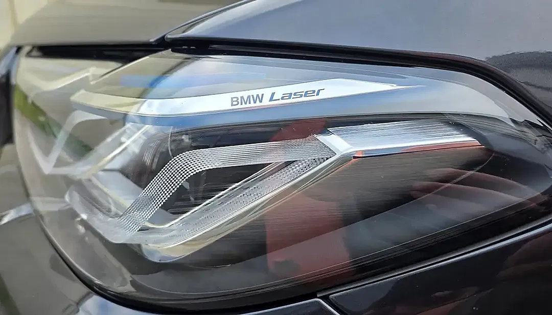 BMW 530 M Sport - Thumbnail 11