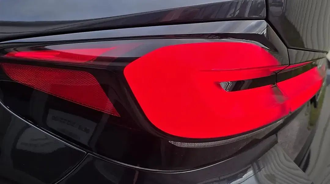 BMW 530 M Sport - Thumbnail 13