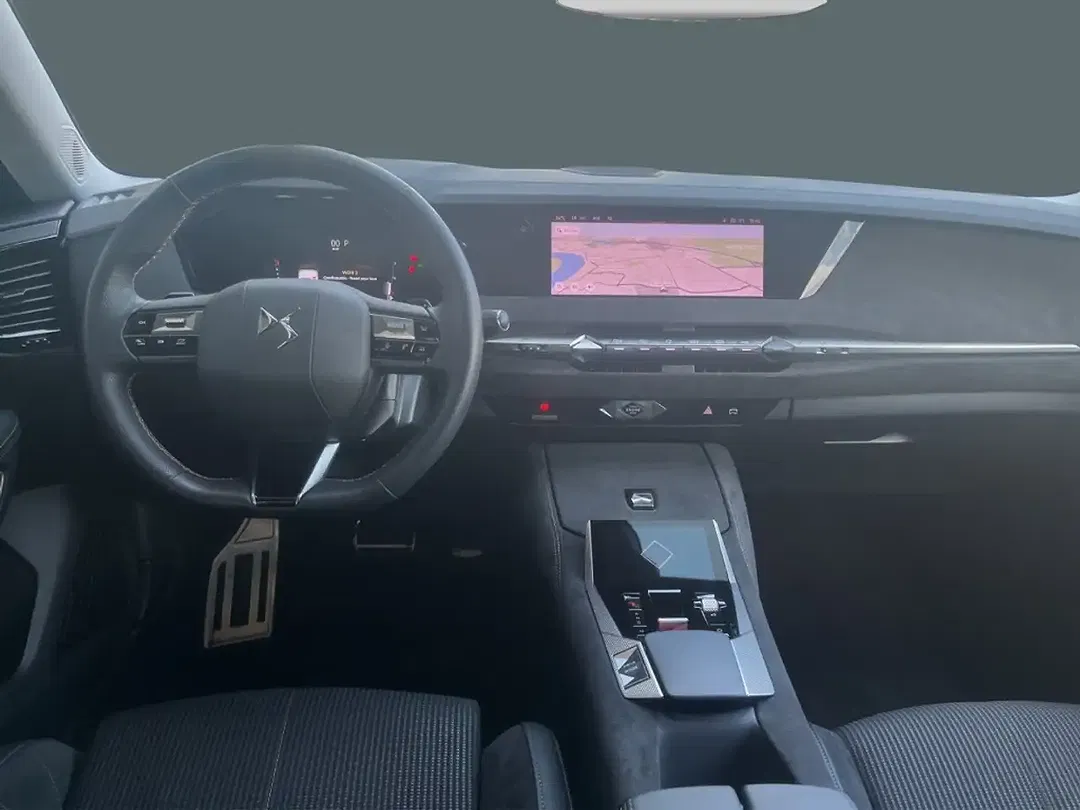 DS Automobiles DS 4 - Thumbnail 14