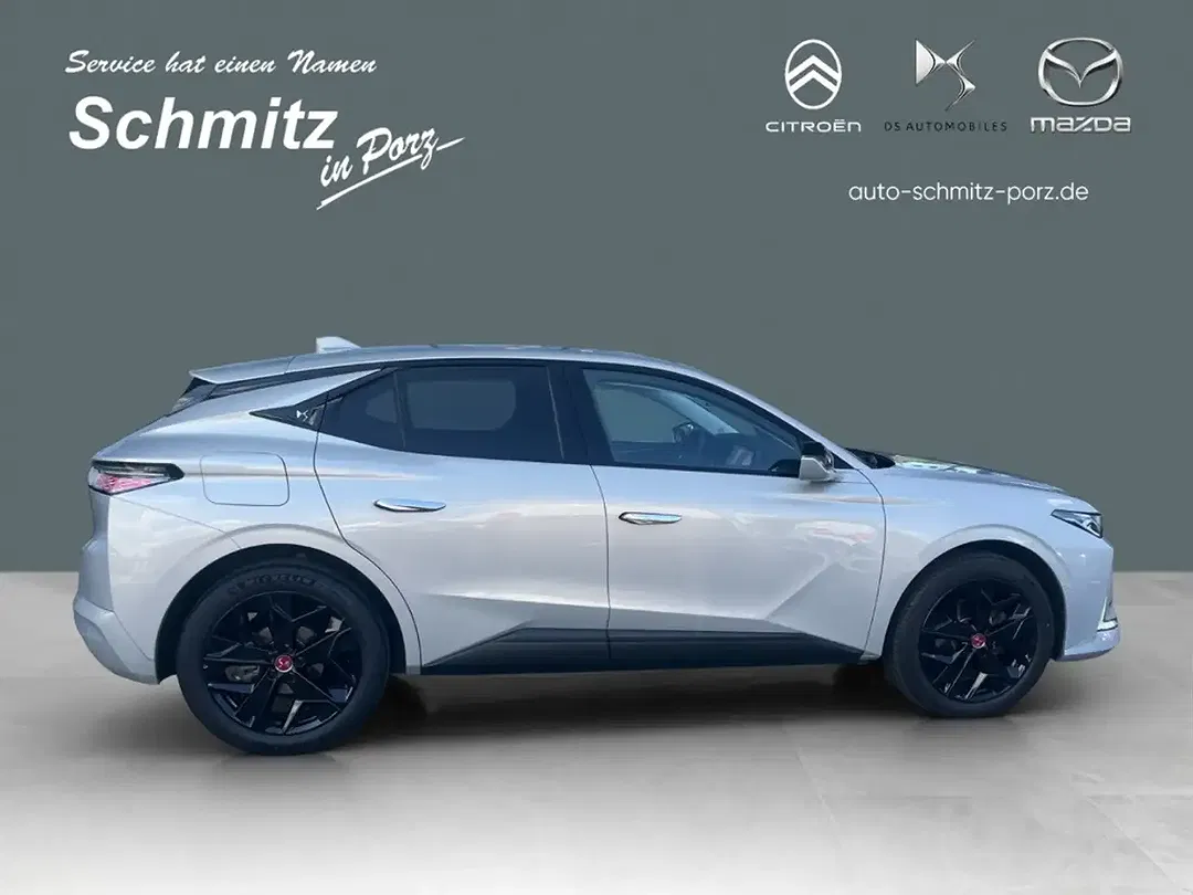 DS Automobiles DS 4 - Thumbnail 6