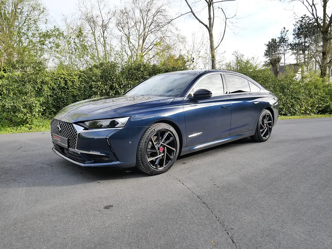 DS Automobiles DS 9 - Afbeelding 1