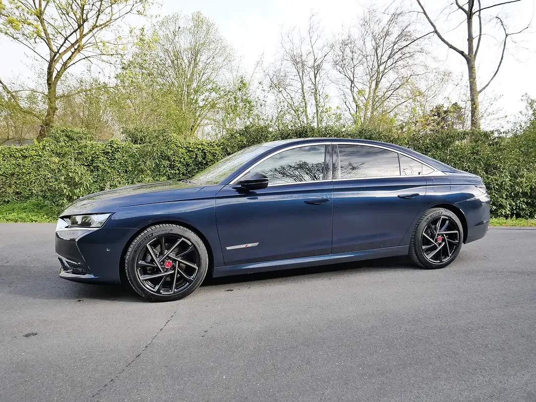 DS Automobiles DS 9 - Thumbnail 10