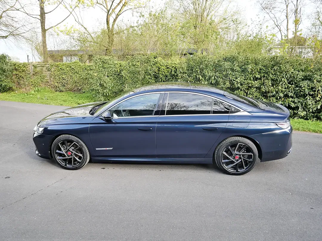 DS Automobiles DS 9 - Thumbnail 12