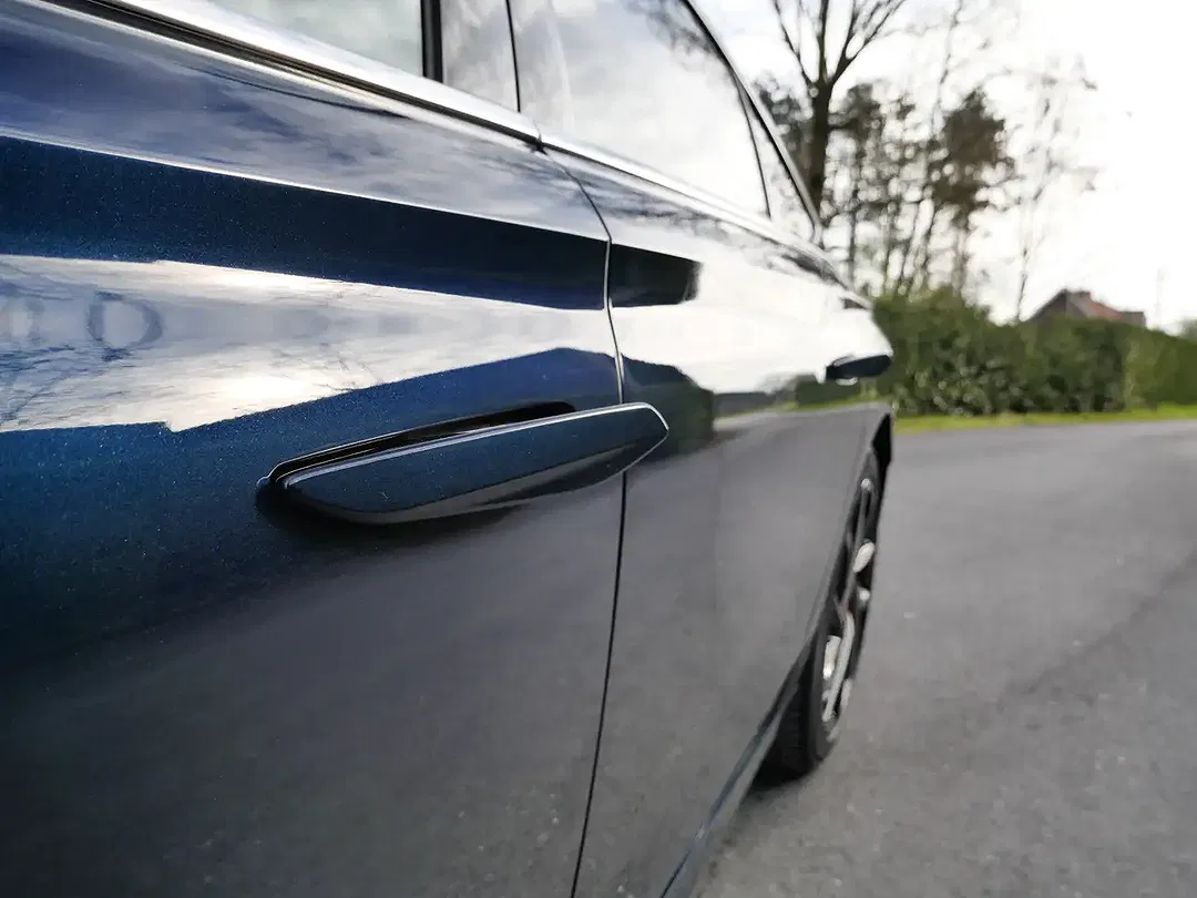 DS Automobiles DS 9 - Thumbnail 13