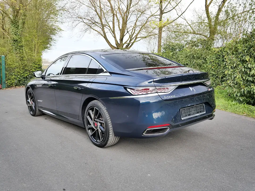 DS Automobiles DS 9 - Thumbnail 14