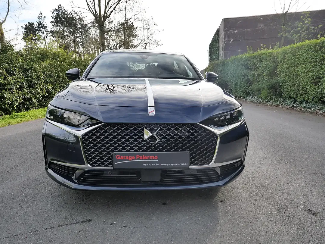 DS Automobiles DS 9 - Thumbnail 3