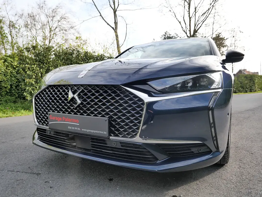 DS Automobiles DS 9 - Thumbnail 4