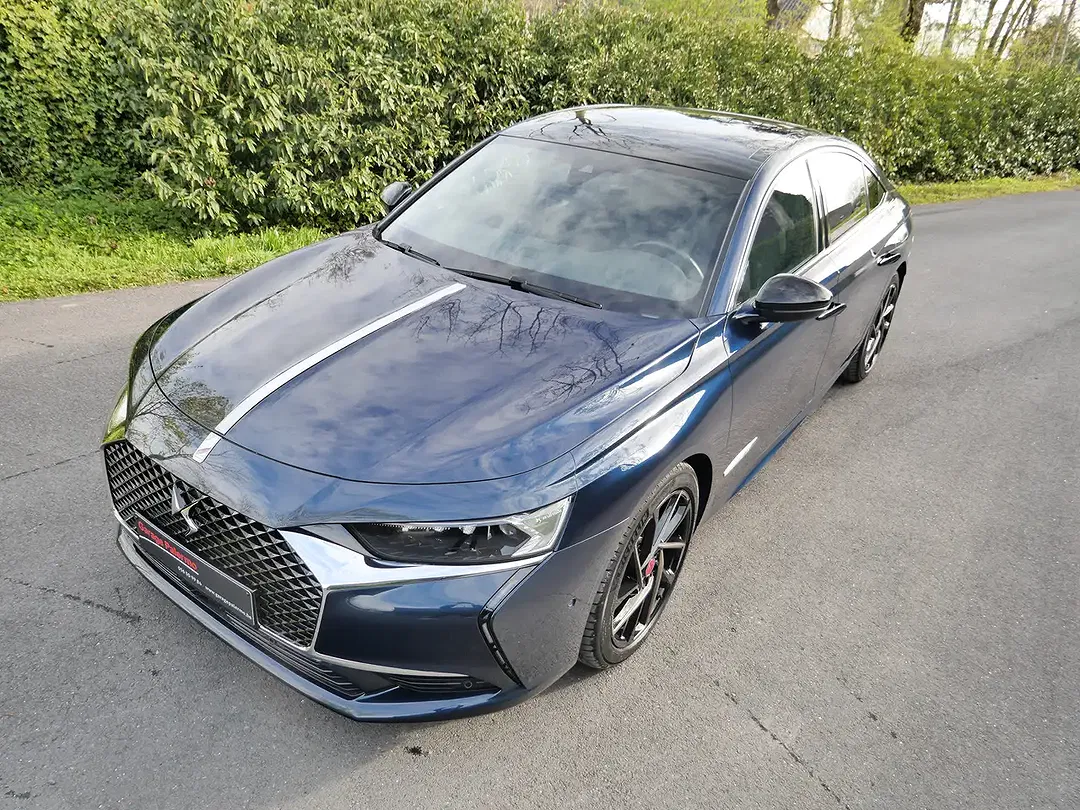 DS Automobiles DS 9 - Thumbnail 5