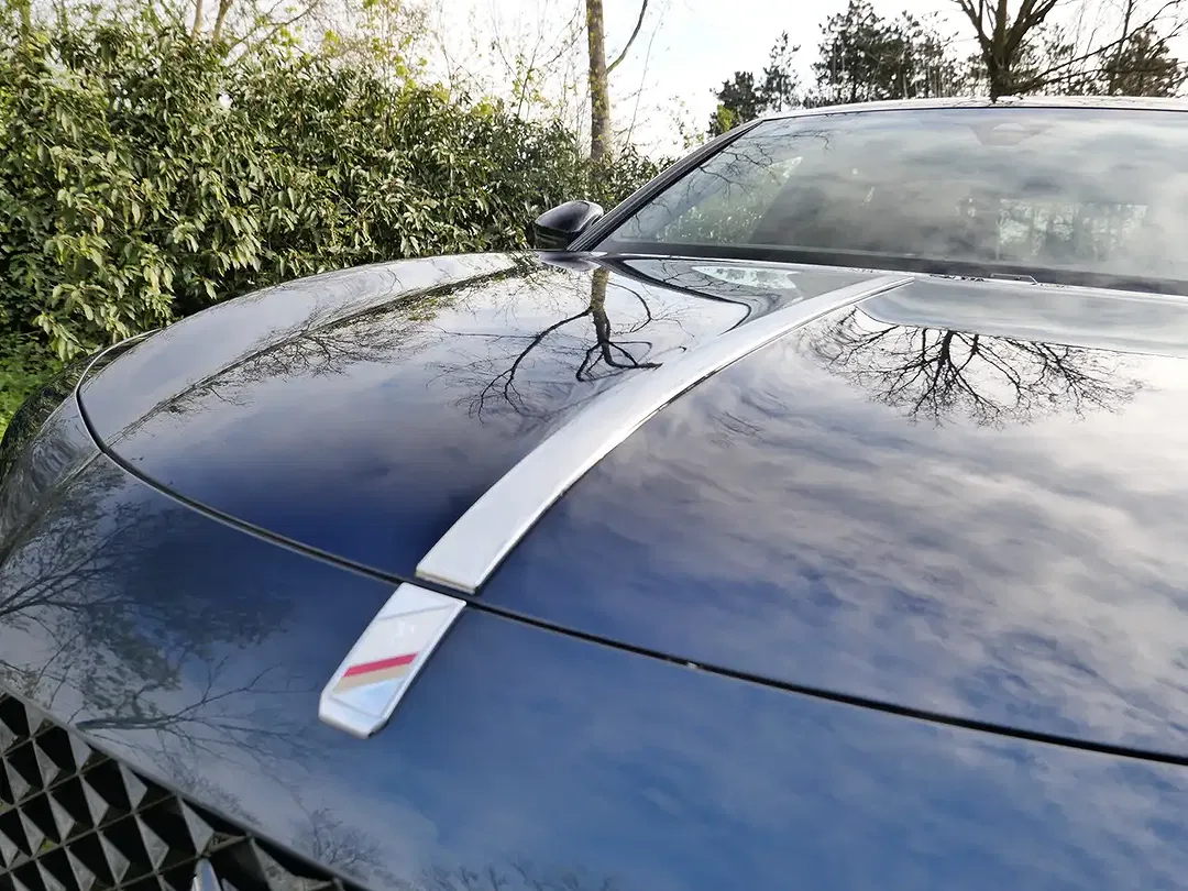 DS Automobiles DS 9 - Thumbnail 6