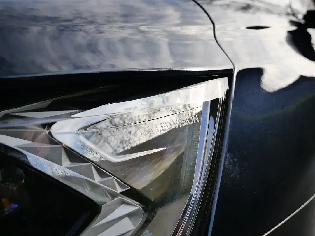 DS Automobiles DS 9 - Thumbnail 7