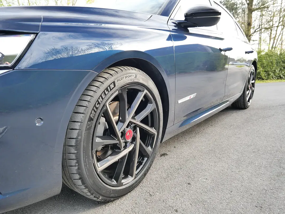 DS Automobiles DS 9 - Thumbnail 8