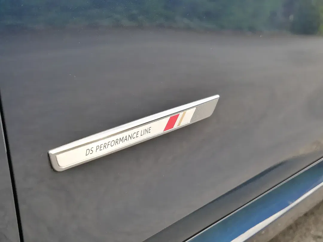 DS Automobiles DS 9 - Thumbnail 9