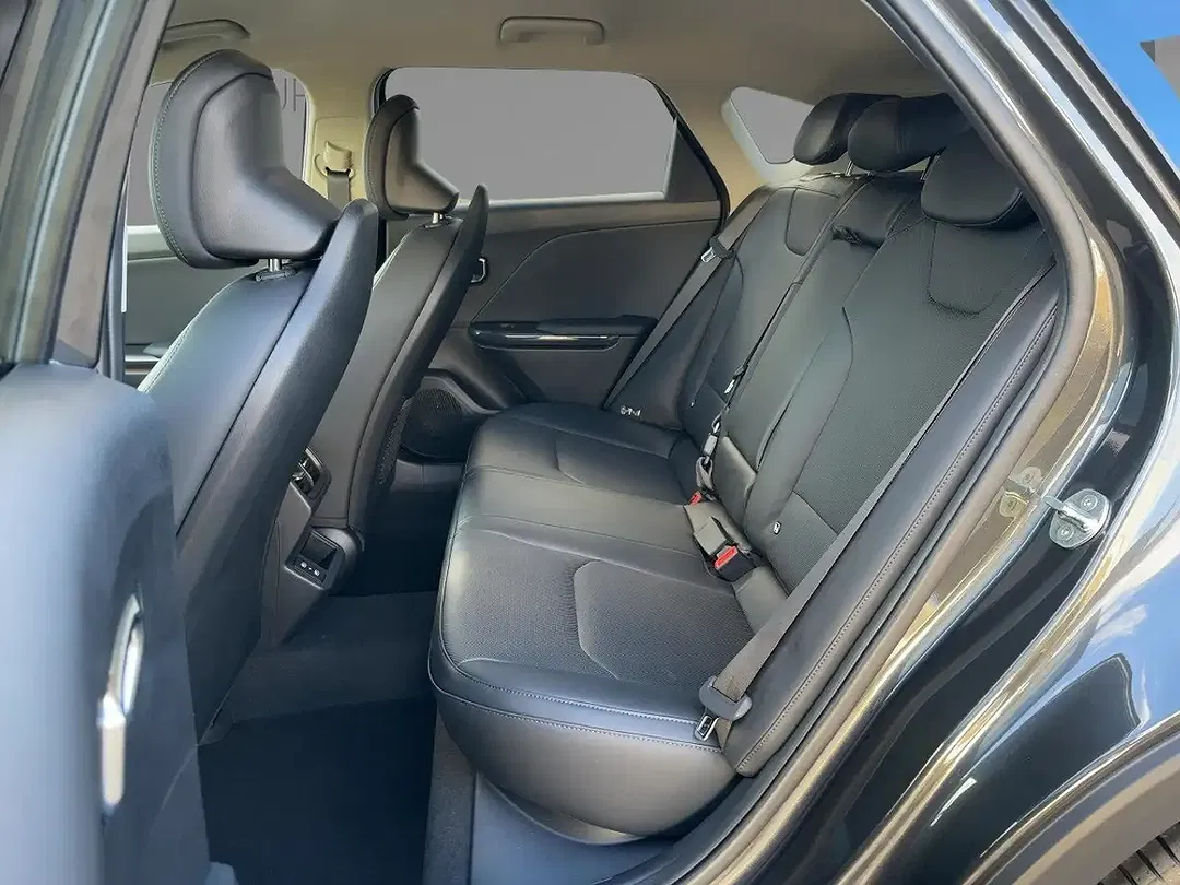 Kia K4 1.6 Spirit - Thumbnail 10