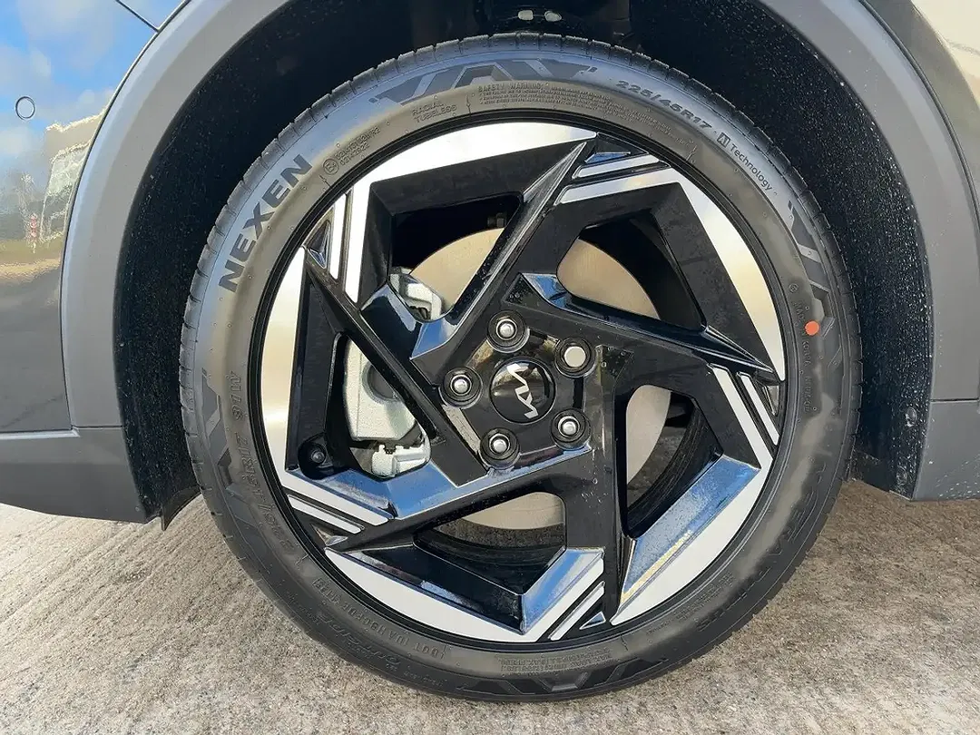 Kia K4 1.6 Spirit - Thumbnail 14