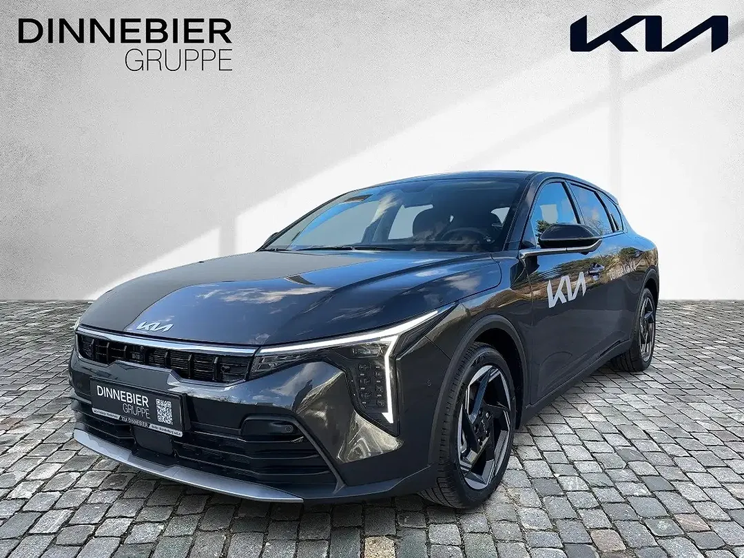 Kia K4 1.6 Spirit - foto 2