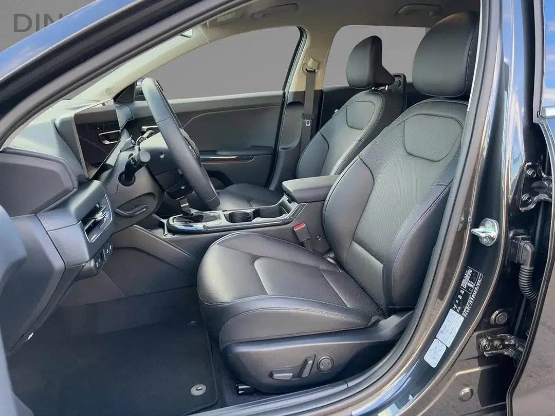 Kia K4 1.6 Spirit - Thumbnail 9